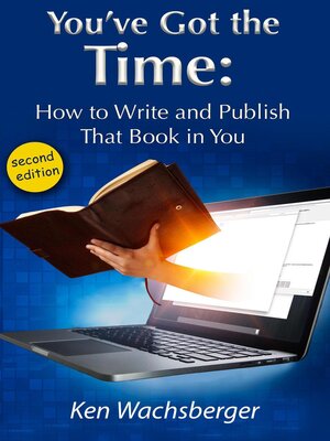 cover image of You've Got the Time